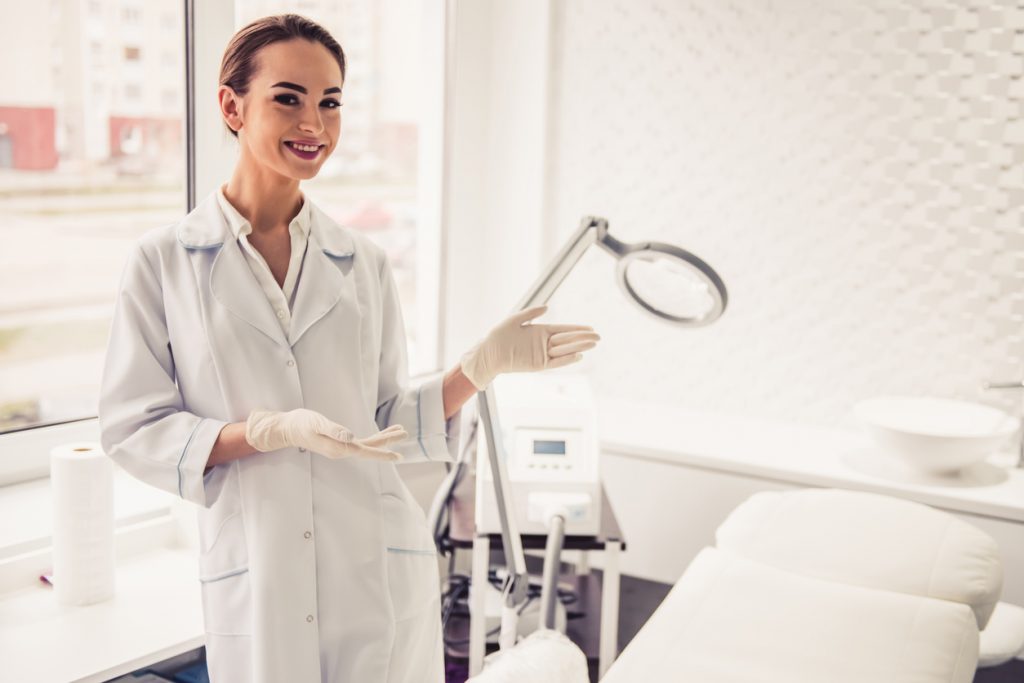 avantages d’un appareil minceur mains-libres