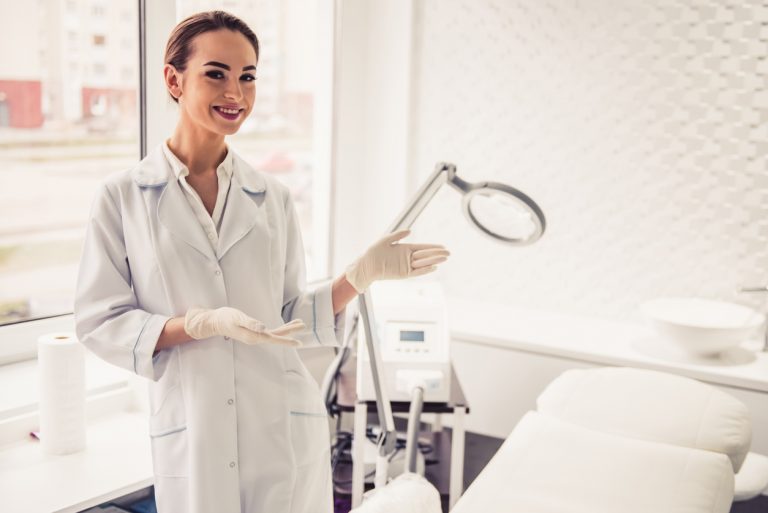 avantages d’un appareil minceur mains-libres