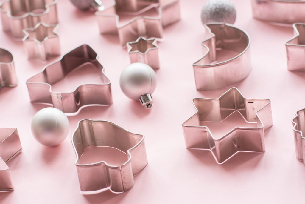 Garder la ligne pendant les fêtes : 7 aliments à privilégier