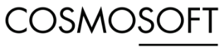mentions légales cosmosoft