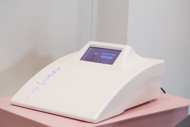 Résultats bodysculptor