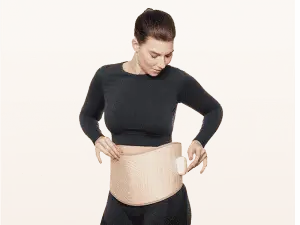 ceinture amincissante