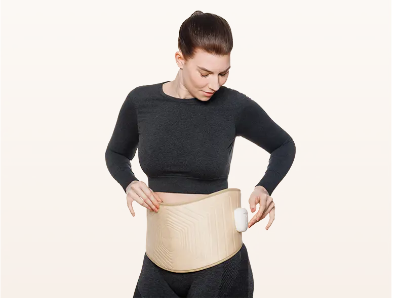 ceinture amincissante