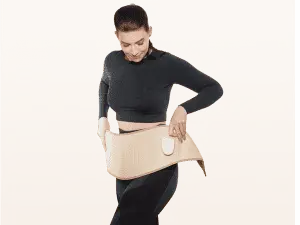 ceinture amincissante