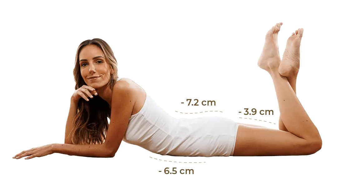 Résultats Bodysculptor