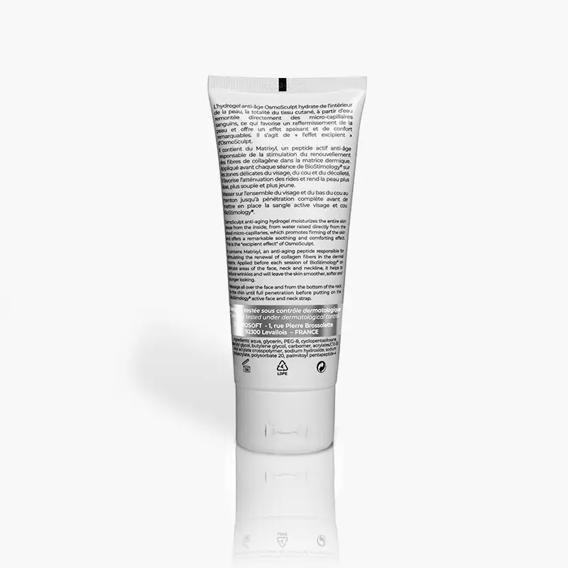 Hydrogel OsmoSculpt Anti-Age 100ml