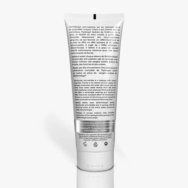 Hydrogel OsmoSculpt Anti-Age 100ml