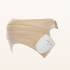 BodySculptor® beige facial oval firming device