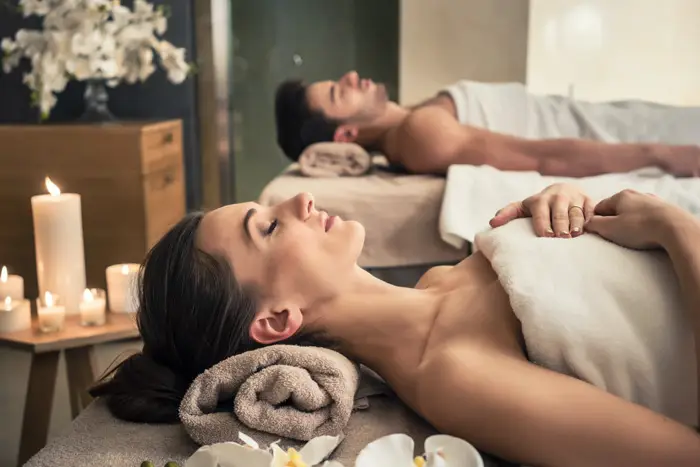 Top 10 des plus beaux spas de France