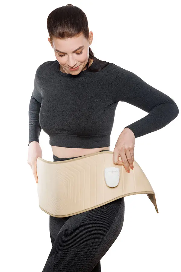 Ceinture amincissante Bodysculptor