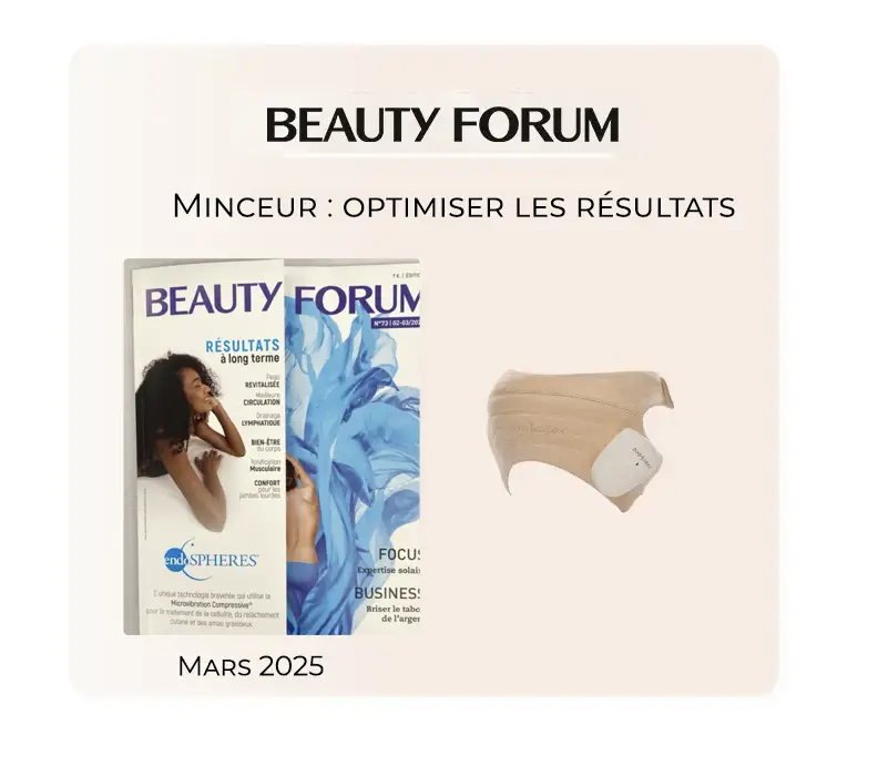 Beauty Forum - Bodysculptor